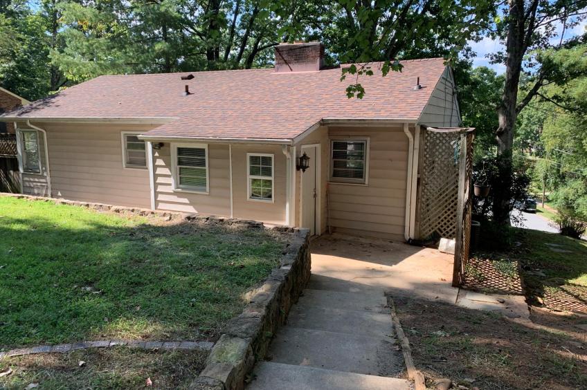 4300 Tremont Street Brownstone Properties